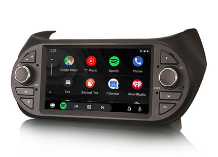 Citroën Nemo CarPlay | Navigatie | Android 13