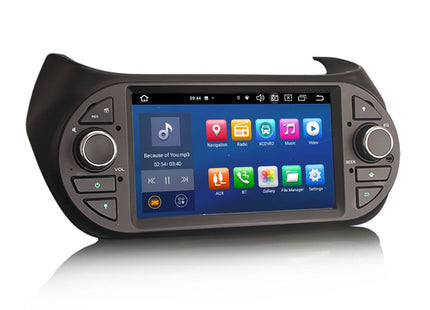 Citroën Nemo CarPlay | Navigatie | Android 13