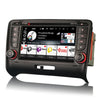 Audi TT Car radio | EU Navigation | CarPlay | Android 13