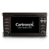 Radio para coche Porsche Cayenne | CarPlay | Android Auto | androide 13