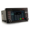 Radio para coche Porsche Cayenne | CarPlay | Android Auto | androide 13