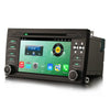 Radio para coche Porsche Cayenne | CarPlay | Android Auto | androide 13