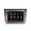 Alfa Romeo Mito Autoradio Navigatie | CarPlay | Android 13