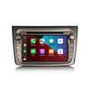 Alfa Romeo Mito Autoradio Navigatie | CarPlay | Android 13