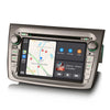 Alfa Romeo Mito Autoradio Navigatie | CarPlay | Android 13