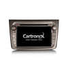 Alfa Romeo Mito Autoradio Navigatie | CarPlay | Android 13