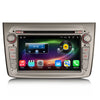 Alfa Romeo Mito Autoradio Navigatie | CarPlay | Android 13