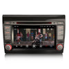 Fiat Bravo autoradio Android 13 | CarPlay | Android Auto