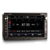 Radio para coche Seat Skoda Android 13 | Peugeot 307 | Ford Galaxy CarPlay