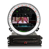 Mini Cooper CarPlay Autoradio | 2006 t/m 2013 | Android Auto