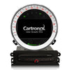 Mini Cooper CarPlay Autoradio | 2006 t/m 2013 | Android Auto