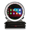 Mini Cooper CarPlay Autoradio | 2006 t/m 2013 | Android Auto