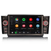Fiat Punto 2005 – 2009 Android 13 | Android Auto | Carplay