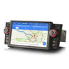 Fiat Punto 2005 – 2009 Android 13 | Android Auto | Carplay