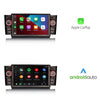Fiat Punto 2005 – 2009 Android 13 | Android Auto | Carplay