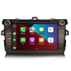 Toyota Corolla CarPlay | Android 12 | DSP | Android Auto