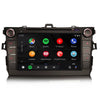 Toyota Corolla CarPlay | Android 12 | DSP | Android Auto