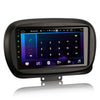 Fiat 500X CarPlay | DSP | 2015 t/m 2021 | Android Auto