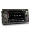 Ford  autoradio navigatie | CarPlay | Android 13 | 2003 t/m 2013