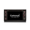 Ford  autoradio navigatie | CarPlay | Android 13 | 2003 t/m 2013