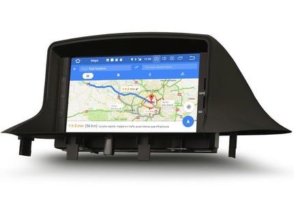 Renault Megane 3 CarPlay | Android Auto | 64GB