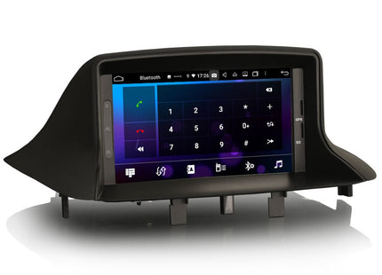 Renault Megane 3 CarPlay | Android Auto | 64GB