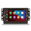 Chevrolet Aveo Epica Captiva CarPlay | 2006 à 2012 | Android Auto