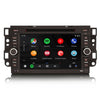 Chevrolet Aveo Epica Captiva CarPlay | 2006 à 2012 | Android Auto