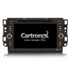 Chevrolet Aveo Epica Captiva CarPlay | 2006 à 2012 | Android Auto