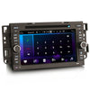 Chevrolet Aveo Epica Captiva CarPlay | 2006 à 2012 | Android Auto