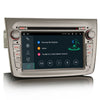 Alfa Romeo Mito Autoradio Navigatie | CarPlay | Android 13