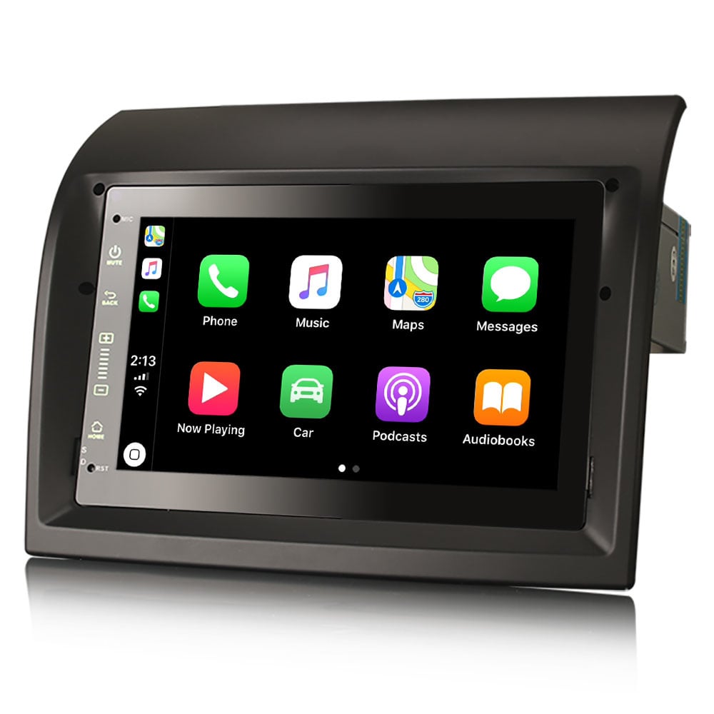 Citroen Jumper | Carplay | Android 13 car radio | 4+64GB