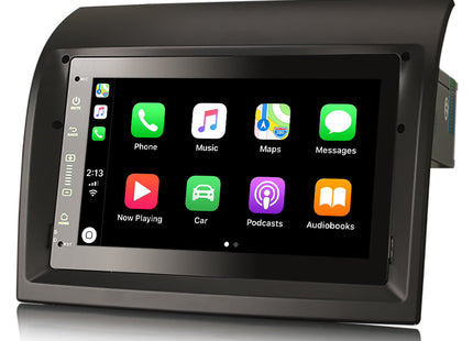 Fiat Ducato | Carplay | Android 13 autoradio | 4+64GB