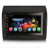 Peugeot Boxer | carplay | Radio de coche Android 13 | 4+64GB