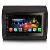 Citroen Jumper | Carplay | Android 13 car radio | 4+64GB