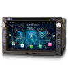 Seat Skoda Android 13 Autoradio | Peugeot 307 | Ford Galaxy CarPlay