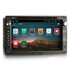 Seat Skoda Android 13 Autoradio | Peugeot 307 | Ford Galaxy CarPlay