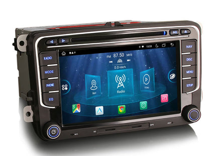 CarPlay Seat autoradio | Android auto | 4GB 8-core