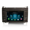 Mercedes Autoradio | Android 13 | CarPlay | A B Klasse Sprinter