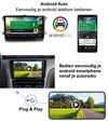 Clé Carlinkit filaire CarPlay pour autoradio Android | Voiture Android