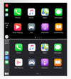 CTX-2266 | Wireless CarPlay dongle | Android auto |  Apple carplay for car radio