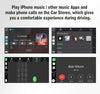 Carlinkit wireless CarPlay dongle voor android autoradio | Android auto