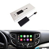 CTX-2266 | Wireless CarPlay dongle | Android auto |  Apple carplay for car radio