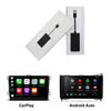 CTX-2266 | Wireless CarPlay dongle | Android auto |  Apple carplay for car radio