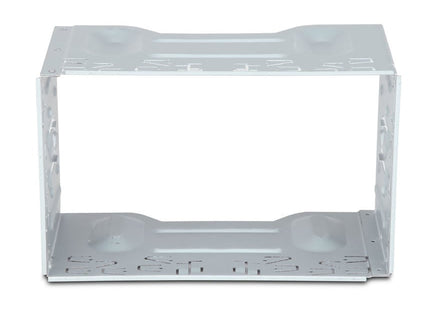 Dubbel Din frame universeel | inbouwframe | CTX-3402