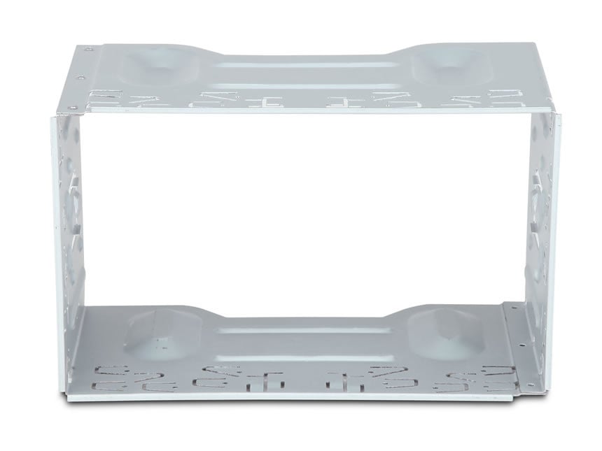 MEPA Mounting frame (recessed frame) SF rectangle, universal for shower trays - 150182 MEPA Mounting frame (recessed frame) SF rectangle, universal for shower trays - 150182