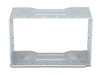 Dubbel Din frame universeel | inbouwframe | CTX-3402