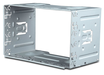 Dubbel Din frame universeel | inbouwframe | CTX-3402