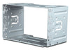 Dubbel Din frame universeel | inbouwframe | CTX-3402