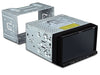 Dubbel Din frame universeel | inbouwframe | CTX-3402
